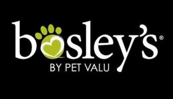 bosley's logo