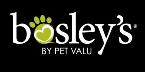 bosley's logo